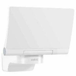 STEINEL Projecteur D'extérieur Xled Home 2 Slave Blanc 033125