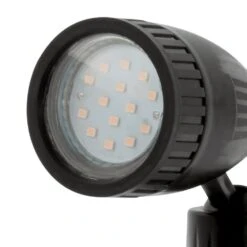 EGLO Projecteur à Led D'extérieur Nema 1 3 W Noir 93384 -VIDAXL || SuperFish || Konstsmide Soldes Boutique 645e86f3064ca9.30596046