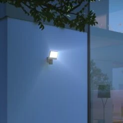 STEINEL Projecteur à Capteur D'extérieur Xled Cam 1 Noir -VIDAXL || SuperFish || Konstsmide Soldes Boutique 645e86fede5f21.86528981