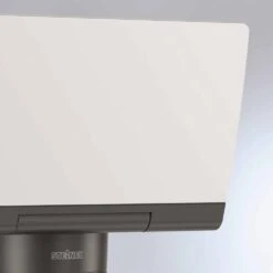 STEINEL Projecteur D'extérieur Xled Home 2 Slave Graphite 033095 -VIDAXL || SuperFish || Konstsmide Soldes Boutique 645e871c2c3643.97876247