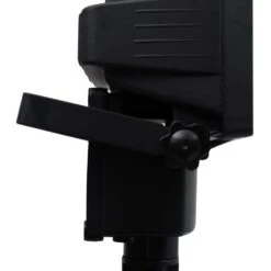 VIDAXL Projecteur à Led Solaire De Jardin Avec Capteur Noir -VIDAXL || SuperFish || Konstsmide Soldes Boutique 645e873f9a2684.20806942