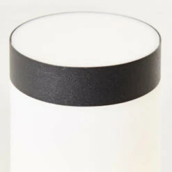 BRILLIANT Borne Detecteur Dody Couleur Noir E27 -VIDAXL || SuperFish || Konstsmide Soldes Boutique 645e8745384775.62984405