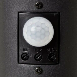 BRILLIANT Borne Detecteur Dody Couleur Noir E27 -VIDAXL || SuperFish || Konstsmide Soldes Boutique 645e8745456359.82714206