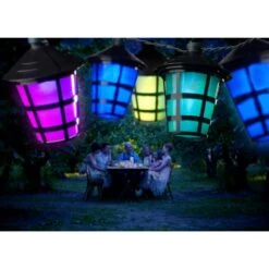 Konstsmide Ensemble De Lanternes Avec 40 Ampoules Multicolore -VIDAXL || SuperFish || Konstsmide Soldes Boutique 645e874adf8202.75453537