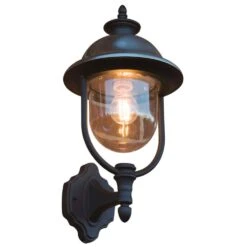 Konstsmide Applique Murale Parma En Haut Acier Inoxydable Brossé -VIDAXL || SuperFish || Konstsmide Soldes Boutique 645e874d800a45.10240266