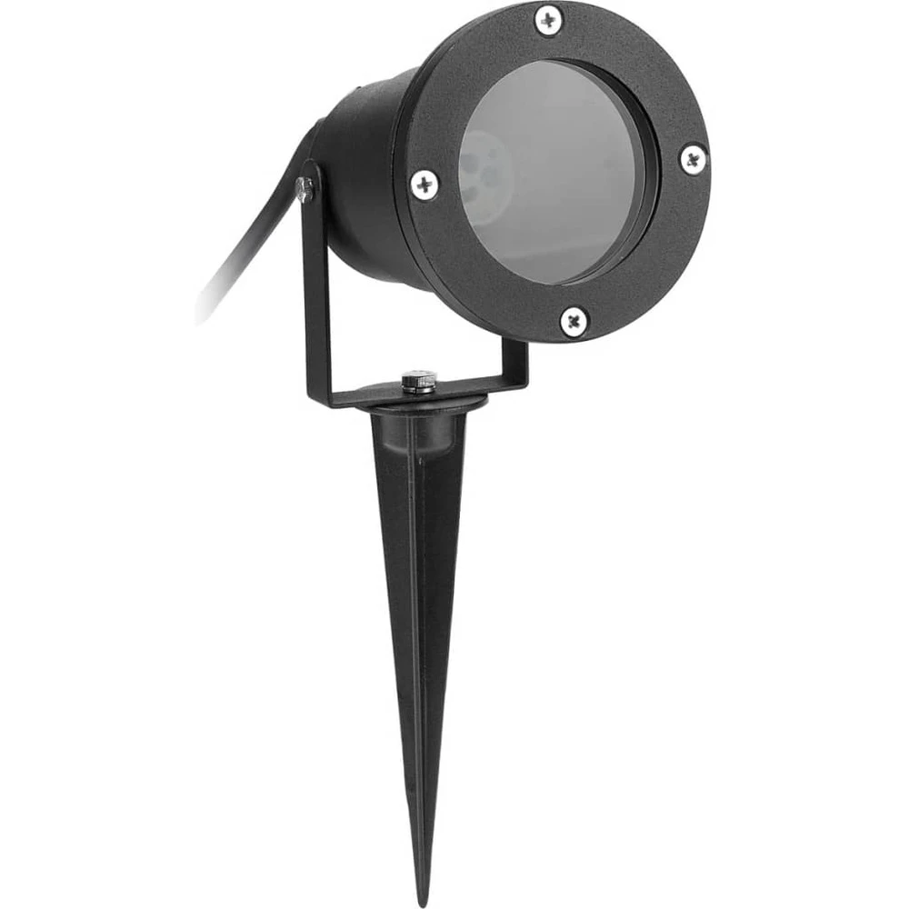 Smartwares Projecteur De Jardin 28 W Noir Gsw-001-hb 4 Smartwares Projecteur De Jardin 28 W Noir Gsw-001-hb – Image 2