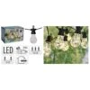 Progarden Ensemble D'éclairage à Led De Fête De Jardin 100 Micro Led -VIDAXL || SuperFish || Konstsmide Soldes Boutique 645e875f9791d8.32526251
