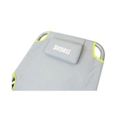 Transat Chaise De Plage A Roulette Vert Et Gris -VIDAXL || SuperFish || Konstsmide Soldes Boutique 645ecef8a72536.36111756