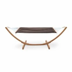 Hamac En Bois - Hamaca - Hamac 317x100cm Avec Toile En Coton 12 Hamac En Bois - Hamaca - Hamac 317x100cm Avec Toile En Coton -VIDAXL || SuperFish || Konstsmide Soldes Boutique 64627e218d0440.42160769