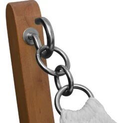 Hamac En Bois - Hamaca - Hamac 317x100cm Avec Toile En Coton -VIDAXL || SuperFish || Konstsmide Soldes Boutique 6464c9f7bd0c06.21237700