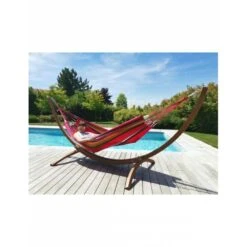 Set Week-end Hamac Kocon Ara Macao + Support Bois Klass 350 -VIDAXL || SuperFish || Konstsmide Soldes Boutique 64651f98575180.69215448