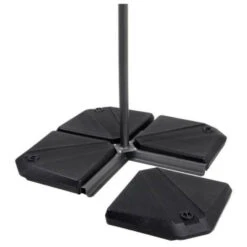 Lest A Remplir Pour Mât Déporté - Gris Foncé -VIDAXL || SuperFish || Konstsmide Soldes Boutique 64651f9e7e1318.65718126