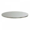 Plateau Rond En Aluminium ø60 Cm -VIDAXL || SuperFish || Konstsmide Soldes Boutique 646bb2e23dcb00.52209550
