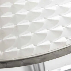 Plateau Rond En Aluminium ø60 Cm -VIDAXL || SuperFish || Konstsmide Soldes Boutique 646bb2e2603bd3.78209930