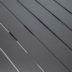 Plateau De Table En Aluminium Carrée Gris 70x70cm -VIDAXL || SuperFish || Konstsmide Soldes Boutique 646bb2e533a767.47810102