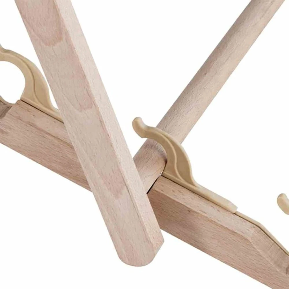 Madison Chaise De Plage En Bois Cala 55x90x87 Cm Vert 4 Madison Chaise De Plage En Bois Cala 55x90x87 Cm Vert – Image 2