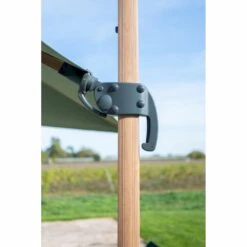 Parasol Déporté Sauge + Dalle Et Housse L400xh272xl300 - Gabin - Cezare -VIDAXL || SuperFish || Konstsmide Soldes Boutique 646bb5d9ecea20.07503137