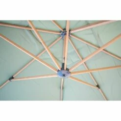 Parasol Déporté Sauge + Dalle Et Housse L400xh272xl300 - Gabin - Cezare -VIDAXL || SuperFish || Konstsmide Soldes Boutique 646bb5da1aec46.09833880
