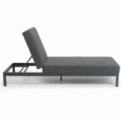 Bain De Soleil En Aluminium Gris -VIDAXL || SuperFish || Konstsmide Soldes Boutique 646e011969f997.05041194