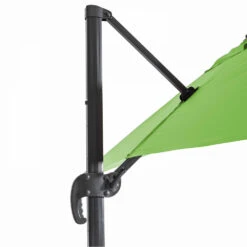 Parasol Déporté 2x3 M Et 4 Dalles à Remplir Aluminium Vert -VIDAXL || SuperFish || Konstsmide Soldes Boutique 646e58c3c5e973.08008878