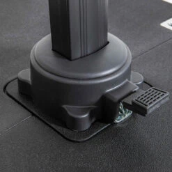 Parasol Déporté 2x3 M Et 4 Dalles Lestées Aluminium Vert -VIDAXL || SuperFish || Konstsmide Soldes Boutique 646e58cd65fab1.47923906