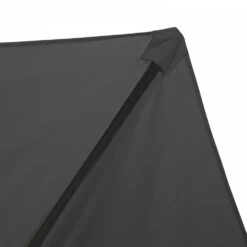 Parasol Droit Inclinable 3m Et 4 Dalles à Lester Remplissables Gris -VIDAXL || SuperFish || Konstsmide Soldes Boutique 646e58f126a207.90573184