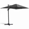 Parasol Déporté 2x3m En Aluminium Gris Anthracite -VIDAXL || SuperFish || Konstsmide Soldes Boutique 646e58f1edf5f9.44624195