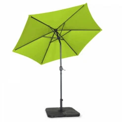 Parasol Droit Inclinable 3m Et 4 Dalles à Lester Remplissables Vert -VIDAXL || SuperFish || Konstsmide Soldes Boutique 646e591f46b9c1.71861319