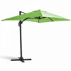 Parasol Déporté 2x3m En Aluminium Vert -VIDAXL || SuperFish || Konstsmide Soldes Boutique 646e5926289e68.77092635