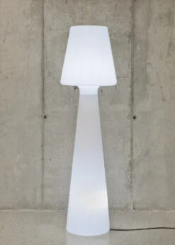 Lampadaire Lola 200 Lumière Blanche Froide Par Câble Hauteur 200cm -VIDAXL || SuperFish || Konstsmide Soldes Boutique 646f524f72ac35.11036913