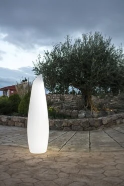 Lampadaire Extérieur Fredo 140 Batterie Rechargeable Led Rgb Avec Télécommande Hauteur 140cm -VIDAXL || SuperFish || Konstsmide Soldes Boutique 646f5253c10cd8.86187633