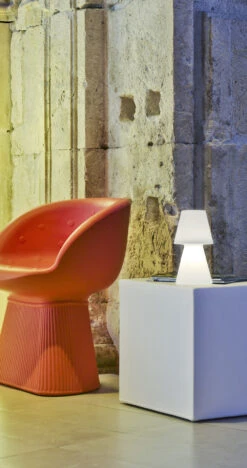 Lampe De Table Lola 30 Batterie Rechargeable Led Rgb Avec Télécommande Hauteur 30cm -VIDAXL || SuperFish || Konstsmide Soldes Boutique 646fa67525b0b1.78475780