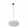 Suspension Petra 60 Ovale 60x44x30cm - Blanc -VIDAXL || SuperFish || Konstsmide Soldes Boutique 646fa67784e800.96506092