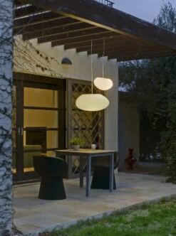 Suspension Petra 40 Ovale 40x29x20cm - Blanc 8 Suspension Petra 40 Ovale 40x29x20cm - Blanc -VIDAXL || SuperFish || Konstsmide Soldes Boutique 646fa6782c8452.70009013