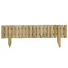 Bordure Extérieure En Bois Quebec - L100 X H20/35 -VIDAXL || SuperFish || Konstsmide Soldes Boutique 646fa6aacf8ac9.49486681