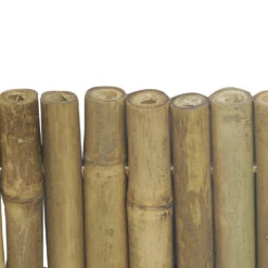 Bordure En Bambou Naturel -VIDAXL || SuperFish || Konstsmide Soldes Boutique 646fa6ac040d74.04478726