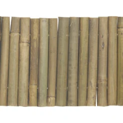 Bordure En Bambou Naturel -VIDAXL || SuperFish || Konstsmide Soldes Boutique 646fa6ac0a9db3.41891352
