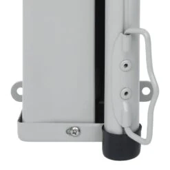 VIDAXL Auvent Latéral Rétractable De Patio 220x300 Cm Noir -VIDAXL || SuperFish || Konstsmide Soldes Boutique 646fa6ae5df135.28975082