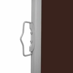 VIDAXL Auvent Latéral Rétractable De Patio 140x600 Cm Marron -VIDAXL || SuperFish || Konstsmide Soldes Boutique 646fa6b00c1df0.02570761