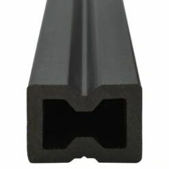 VIDAXL Panneaux De Terrasse Creux Et Accessoires Wpc 20 M² 4 M Teck -VIDAXL || SuperFish || Konstsmide Soldes Boutique 646fa6c542c887.10211477