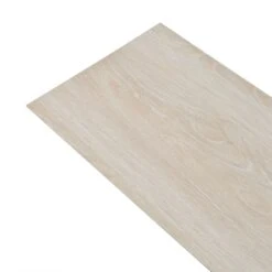 VIDAXL Planches De Plancher Pvc Non Auto-adhésif Blanc Chêne Classique -VIDAXL || SuperFish || Konstsmide Soldes Boutique 646fa6dbca4d42.53219601
