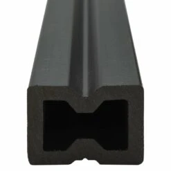 VIDAXL Panneaux De Terrasse Wpc Avec Accessoires 30 M² 4 M Anthracite -VIDAXL || SuperFish || Konstsmide Soldes Boutique 646fa6e61e6043.21224160