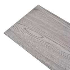VIDAXL Planches De Plancher Pvc Non Auto-adhésif 4,46m² 3mm Gris Foncé -VIDAXL || SuperFish || Konstsmide Soldes Boutique 646fa6e6e51c83.05449162