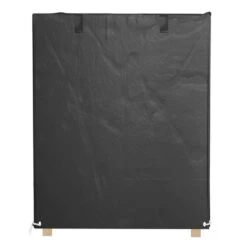 VIDAXL Housses De Balancelle 2 Pcs 8 œillets 125x90x135/165 Cm Pe -VIDAXL || SuperFish || Konstsmide Soldes Boutique 646fad3f5038d5.18002121