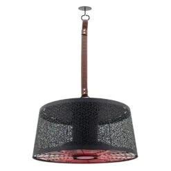 Chauffage Suspendu Moderna Artix Ultra Smart 2000 W -VIDAXL || SuperFish || Konstsmide Soldes Boutique 646fad48893fc6.48618395