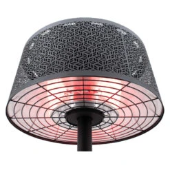 Chauffage Sur Pied Moderna Artix Ultra Smart 2000 W Rose Doré -VIDAXL || SuperFish || Konstsmide Soldes Boutique 646fad4a1fd9a1.98954501