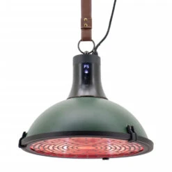 Chauffage Suspendu Indus Ultra Jade Smart 2100 W Doré Rose Vert -VIDAXL || SuperFish || Konstsmide Soldes Boutique 646fad4c47cdc7.48076816