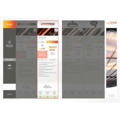 Chauffage Suspendu Indus Ultra Jade Smart 2100 W Doré Rose Vert -VIDAXL || SuperFish || Konstsmide Soldes Boutique 646fad4c573464.77567743