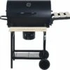 Barbecue Charbon De Bois "king" - 99.5 X 63.5 X 94.5 Cm - Noir -VIDAXL || SuperFish || Konstsmide Soldes Boutique 646fad637c2c10.86429821