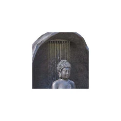 Fontaine Solaire En Résine Buddha -VIDAXL || SuperFish || Konstsmide Soldes Boutique 6474ebe94e0742.64363038
